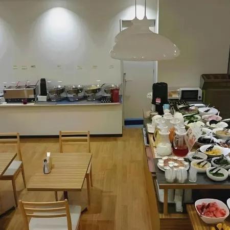 Hotel Crown Hills Iwaki