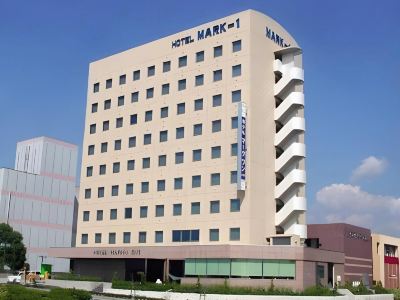 Hotel Mark-1 Cnt