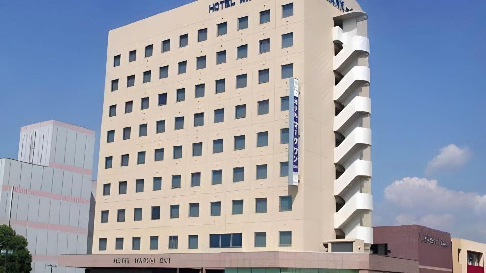 Hotel Mark-1 Cnt