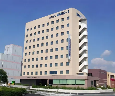 Hotel Mark-1 Cnt