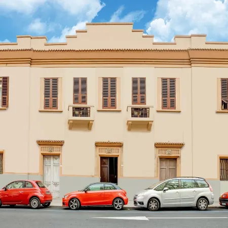 Civico36 Feels Like Home