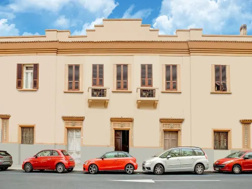 Civico36 Feels Like Home