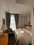 The Strand Hotel