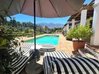 Monkscowl Estate - Private Pools
