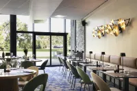 Hôtel Best of Both - Divonne-Les-Bains