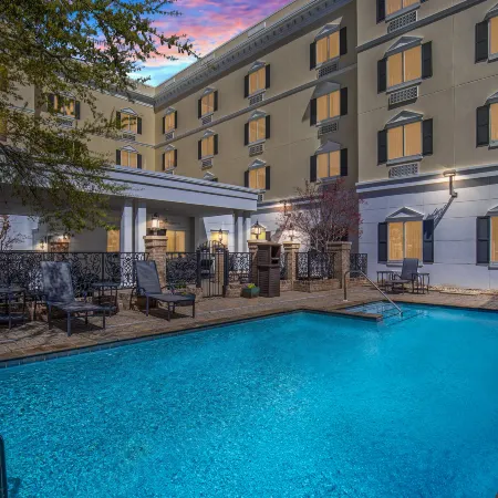 Candlewood Suites MOBILE-DOWNTOWN by IHG
