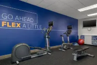 Holiday Inn Express MYRTLE BEACH-BROADWAY@THE BCH by IHG - Gym