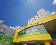 Hotel Select Inn Saitama Moroyama Các khách sạn ở 