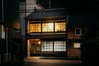 Tenjin Tabine Hotele w: 