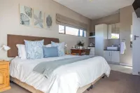 Harewood Lodge - Ocean View