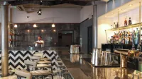 Heathcote Hotel Manchester - Bar