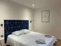 Le Nid Cosy avec Balneo - 3 stjerner