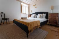 Casa Amarela in Óbidos - 3 ดาว