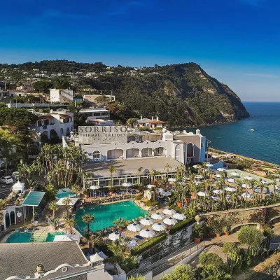 Sorriso Thermae Resort & Spa Hotels near Giardini Poseidon