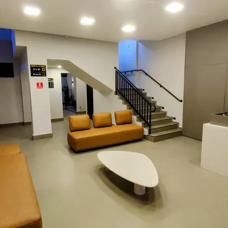 Airport Residence
