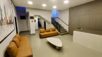 Airport Residence