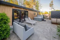 Luxury Wellness Lodge for a Couple - 3-Star