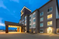 La Quinta Inn & Suites by Wyndham Minot Các khách sạn ở 