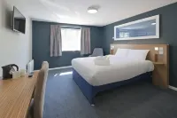 Travelodge Hotel - Droitwich - Pet friendly