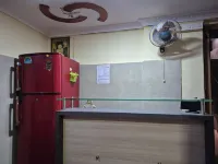 Swami Single Bed Dormstay - 2-Star