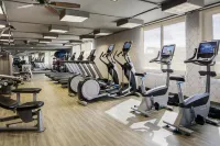 Hyatt Regency DFW International Airport - Gym