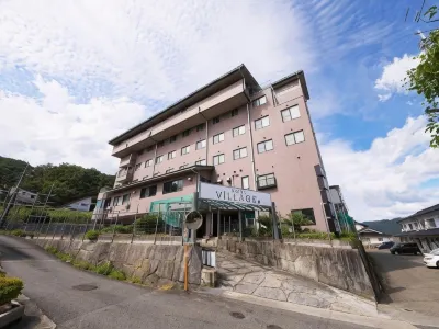 Hotel Village Hoteles en 