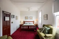 The Corner Hotel Alexandra - Wifi