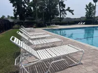 Large private 4 BR home near SAV airport with TV in every bedroom