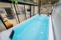 Gongju Forest Stay Pool Villa - Villas