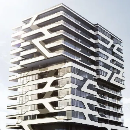 Cloud No7 Apartments