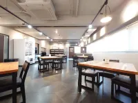 Hotel Calm Place