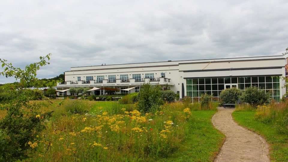 Van der Valk Hotel Apeldoorn