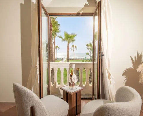 Grand Hotel Le Château - 2-Star