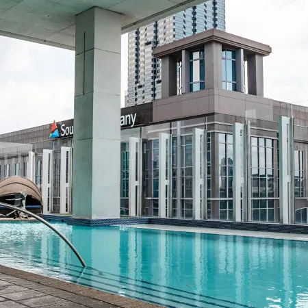 JW Marriott Atlanta Downtown
