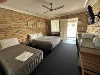 Starlight Motor Inn - Wifi