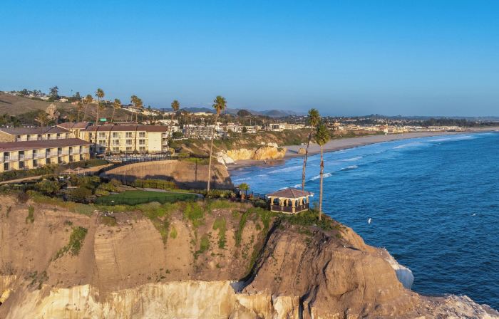 Pacific Point Resort