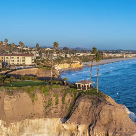 Pacific Point Resort