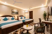 Hotel Sugandh Retreat Near Bus Stand Jaipur