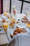 Landgoed Altenbroek - Breakfast