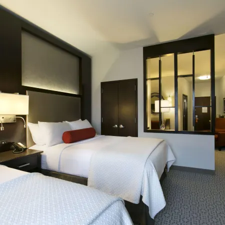 Cambria Hotel White Plains - Downtown