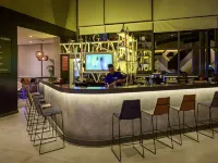 索羅卡巴諾富特酒店 - 酒吧