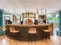 Hôtel Mercure Antibes Sophia Antipolis - bar
