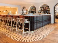Novotel Luxembourg Kirchberg - bar