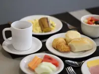 Ibis Salvador Rio Vermelho - พร้อมอาหารเช้า