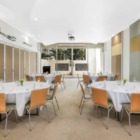 The Sebel Maroochydore