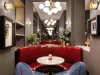 إيبيس ستايلز إيدينبورج سنتر ميدان سانت آندرو Hotels near واترلو بليس