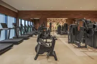 Canopy by Hilton Okinawa Miyako Island Resort - Gym