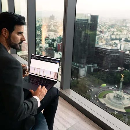 Sofitel Mexico City Reforma