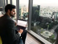 Sofitel Mexico City Reforma - románticos