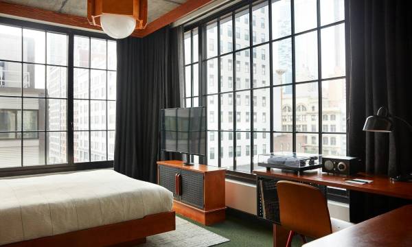 Ace Hotel Brooklyn